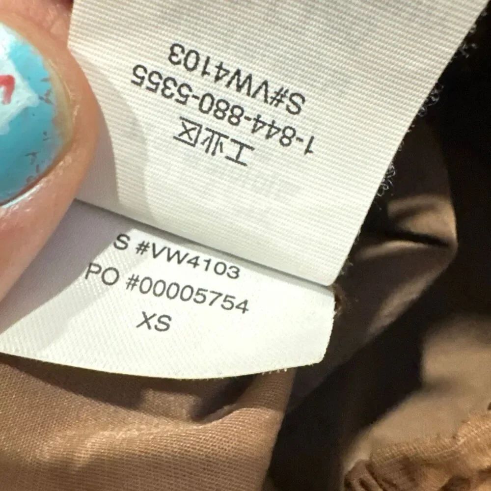 Vuori Women's Birch Joggers XS - Picture 8 of 10